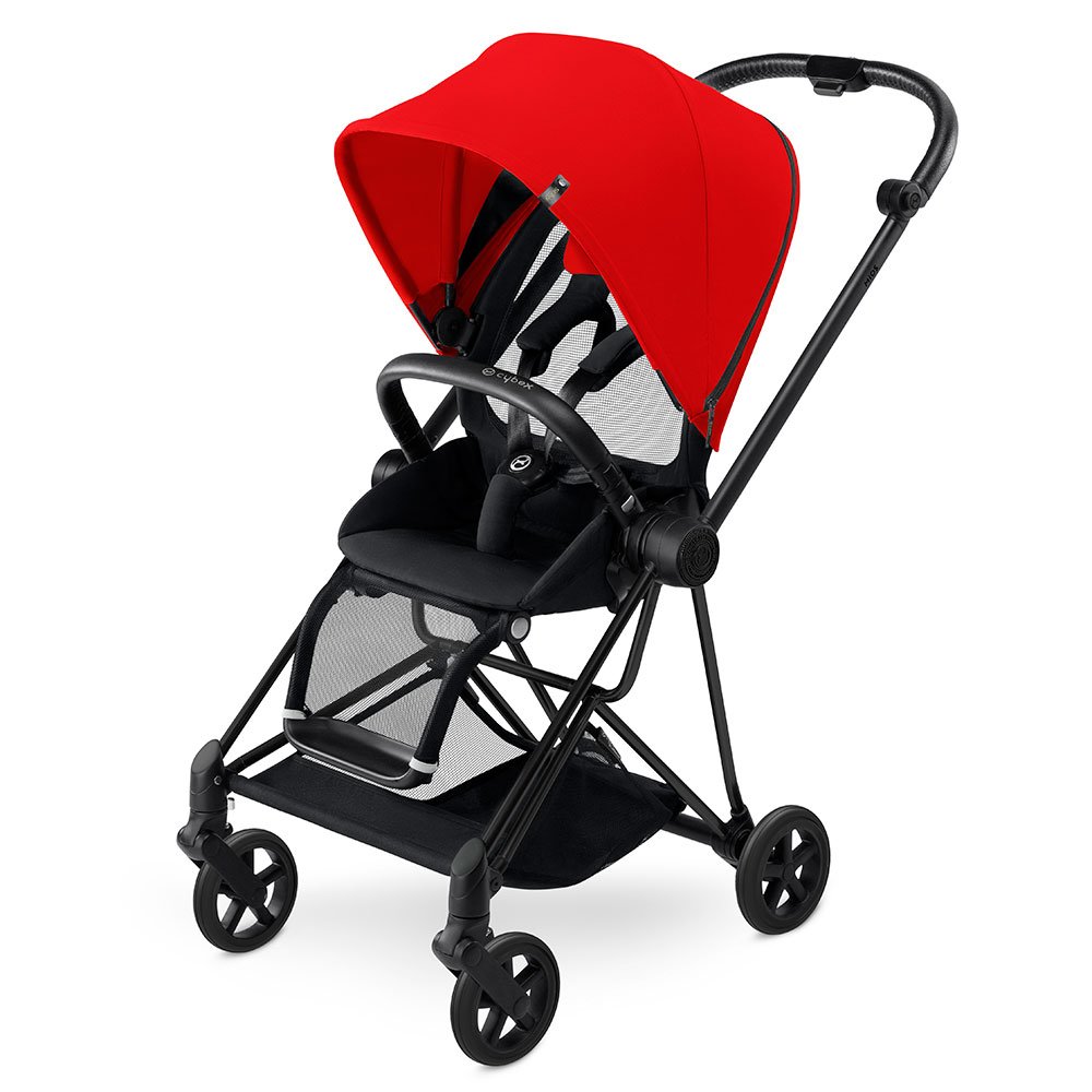 Amazon.co.jp: Cybex サイベックス 両対面ベビーカー MIOS ミオス