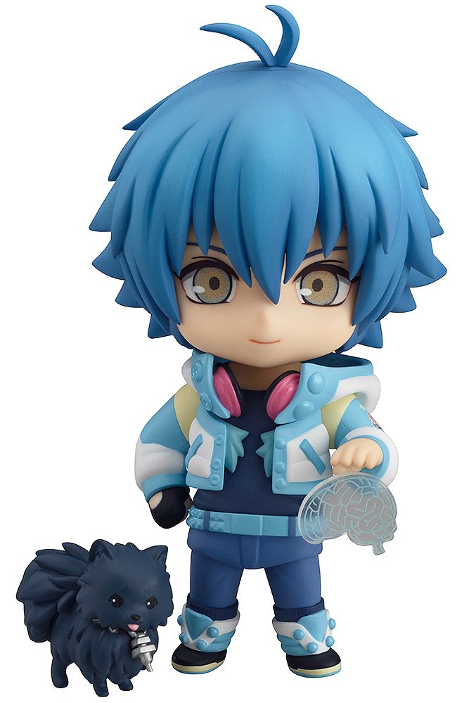 ガ*ん様 新品未開封 DRAMAtical Murder ねんどろいど 紅雀 ガ*ん様
