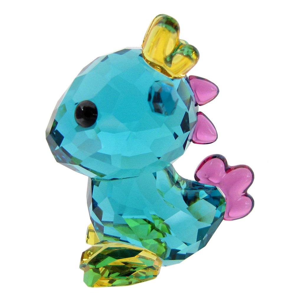 Amazon.co.jp: Swarovski スワロフスキー クリスタルフィギュア 干支