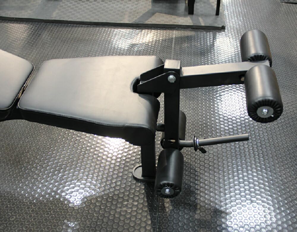 Amazon | ファイティングロード トレーニングベンチ ベンチプレス