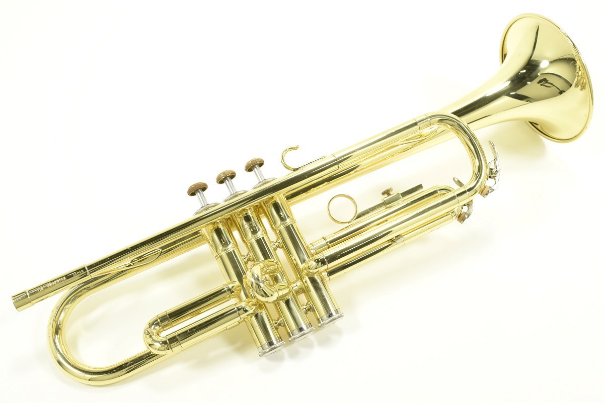 Amazon | YAMAHA / YTR-235ヤマハ 入門向けトランペット