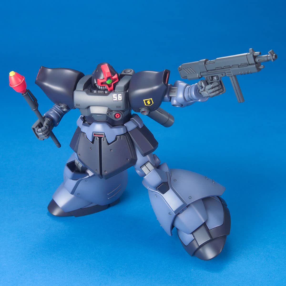 Amazon | HGUC 1/144 リックドムII (ツヴァイ) (機動戦士ガンダム0080