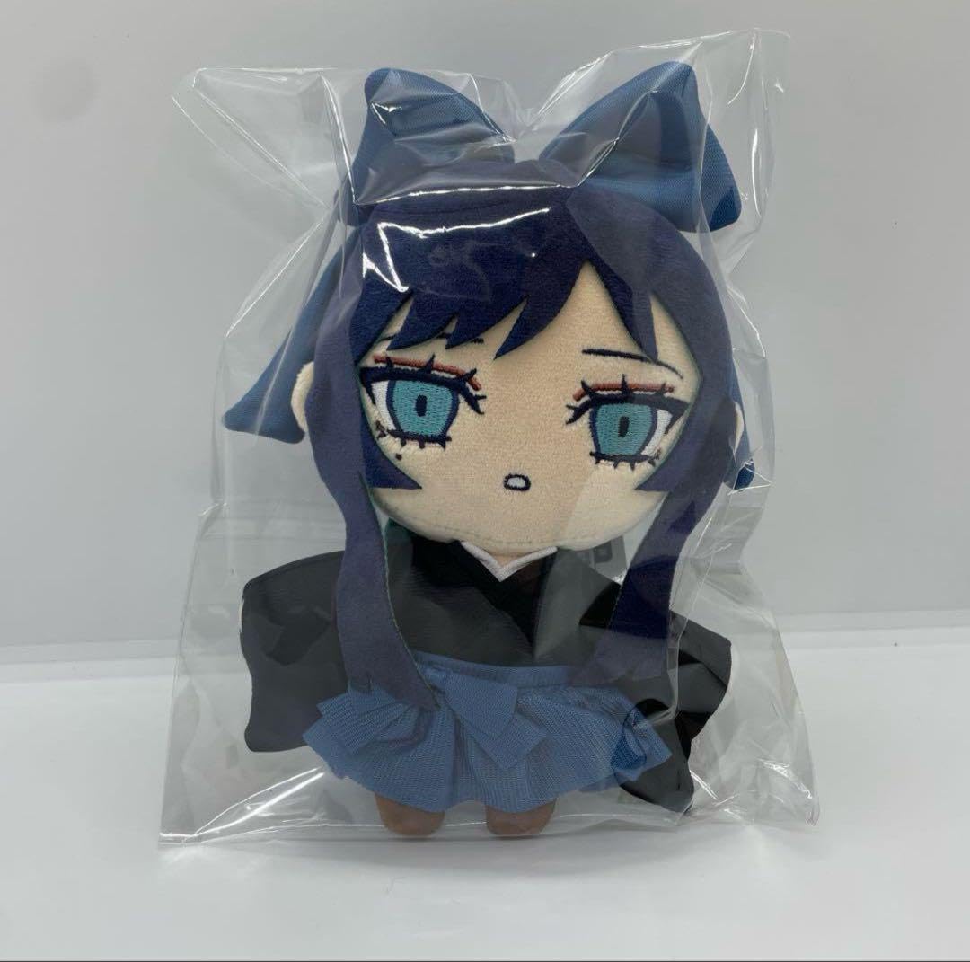 Amazon.co.jp: 大和撫子しゃらんしゃらんアドちゃんぬいぐるみ Ado