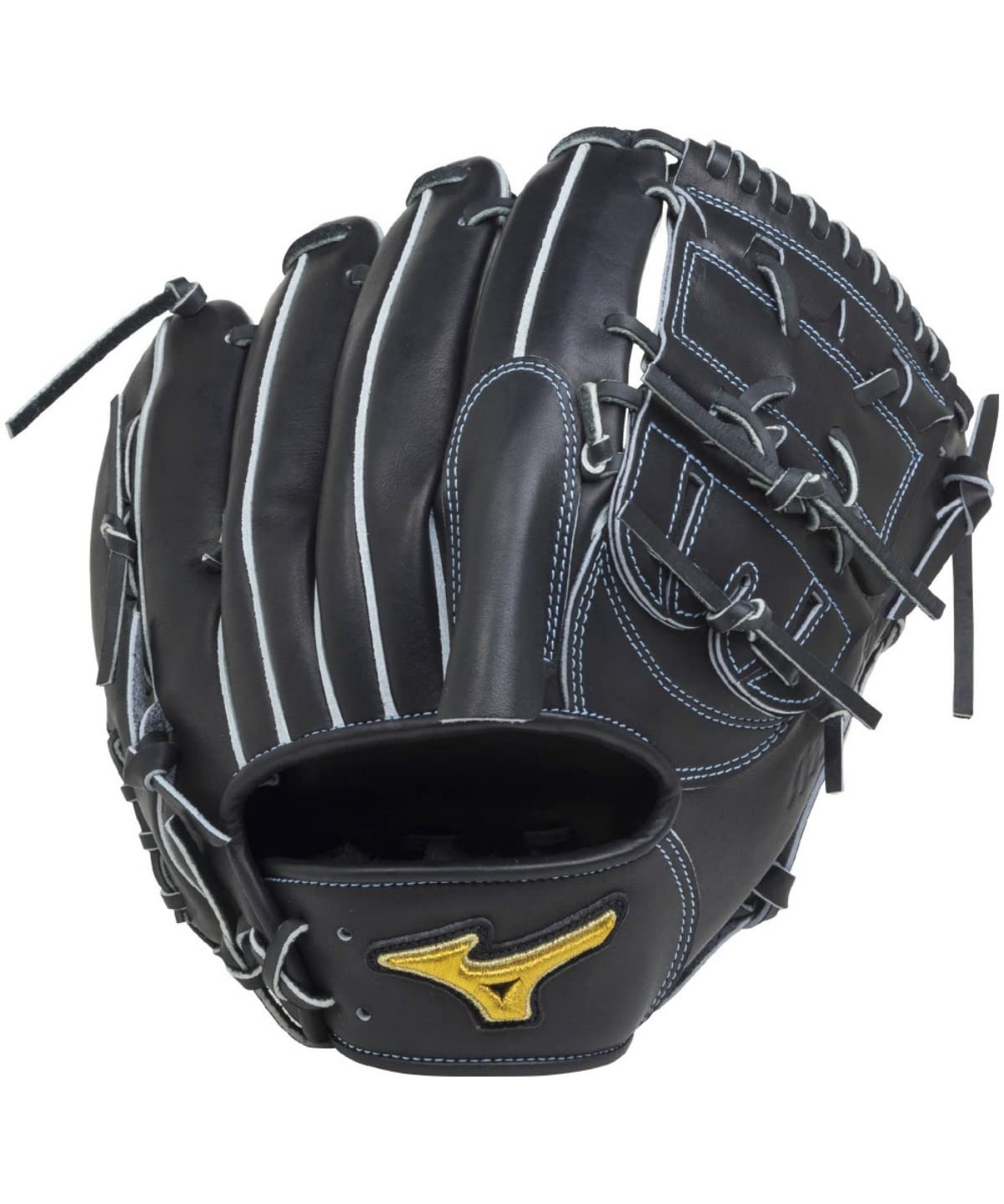 Amazon | [ミズノ] 野球 硬式グラブ メンズ BSSショップ限定