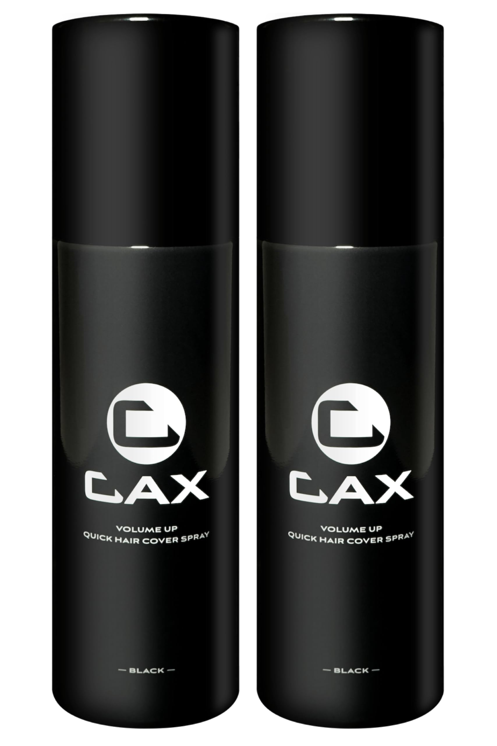 Amazon.co.jp: CAX (カックス) 自然なツヤ感 & 無香料 ボリューム