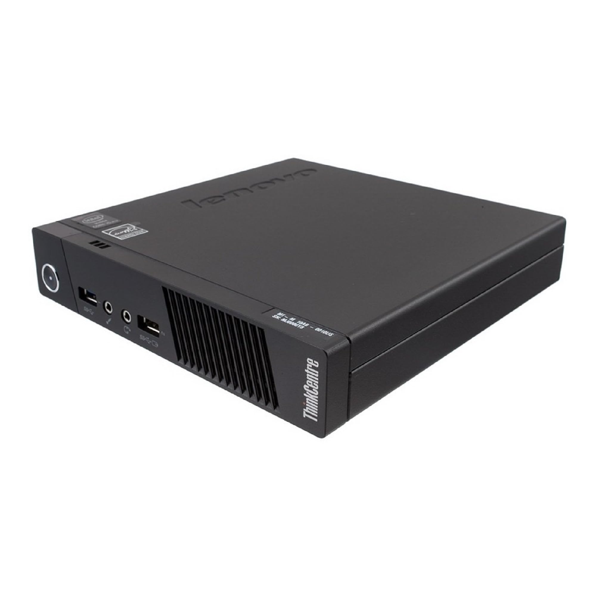 Amazon.com: Lenovo ThinkCentre M93P Tiny Form Factor Business