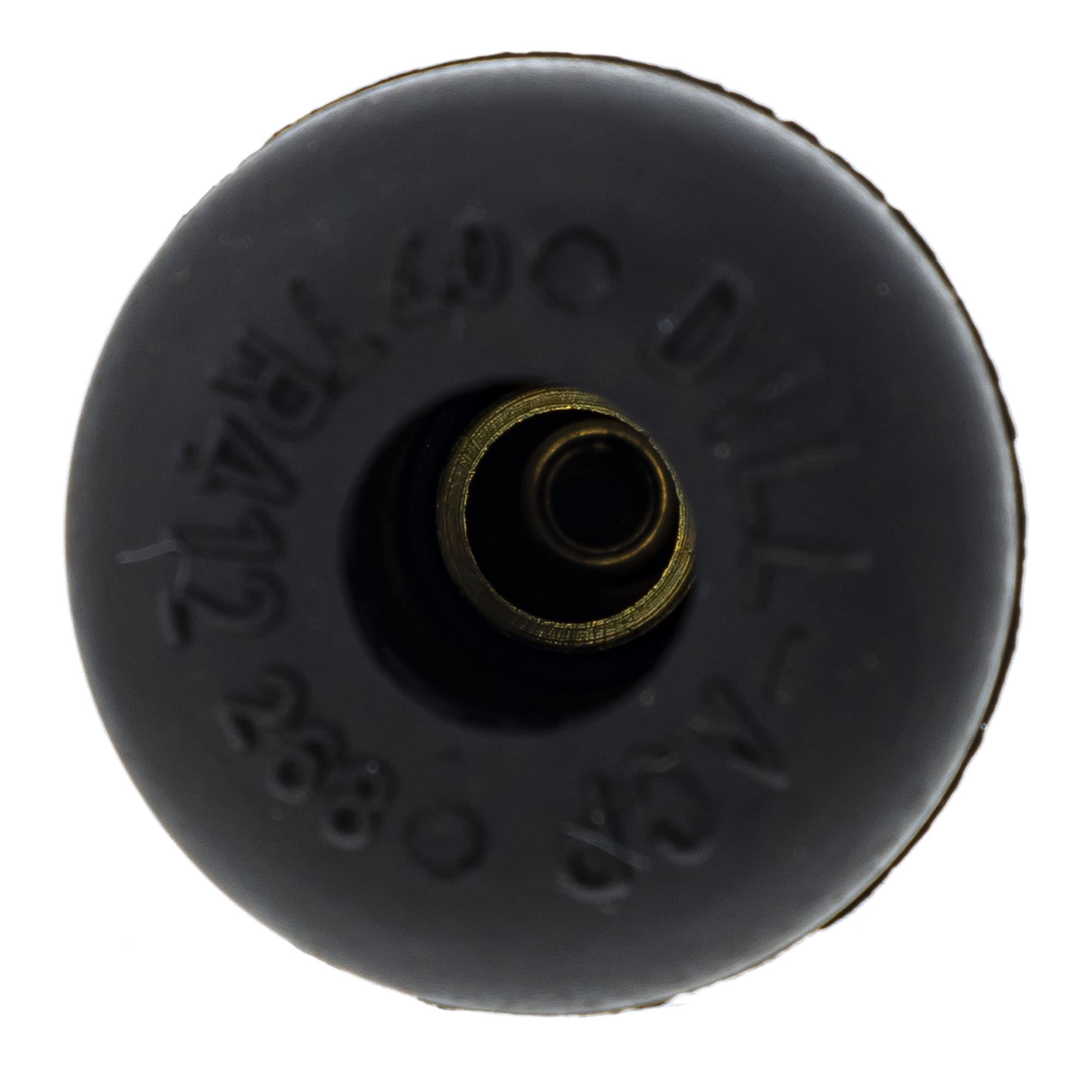 Amazon.com : CUB CADET 934-0255 Tubeless Air Valve Z Force RZT LGT