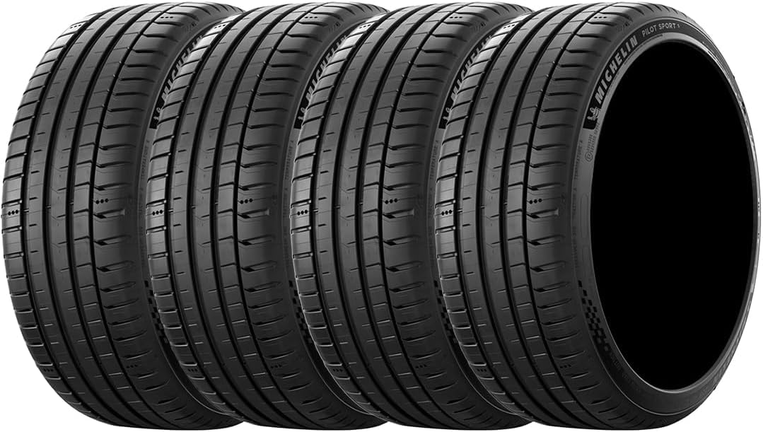 Amazon.co.jp: 【4本セット】 ミシュラン(MICHELIN) PILOT SPORT 5