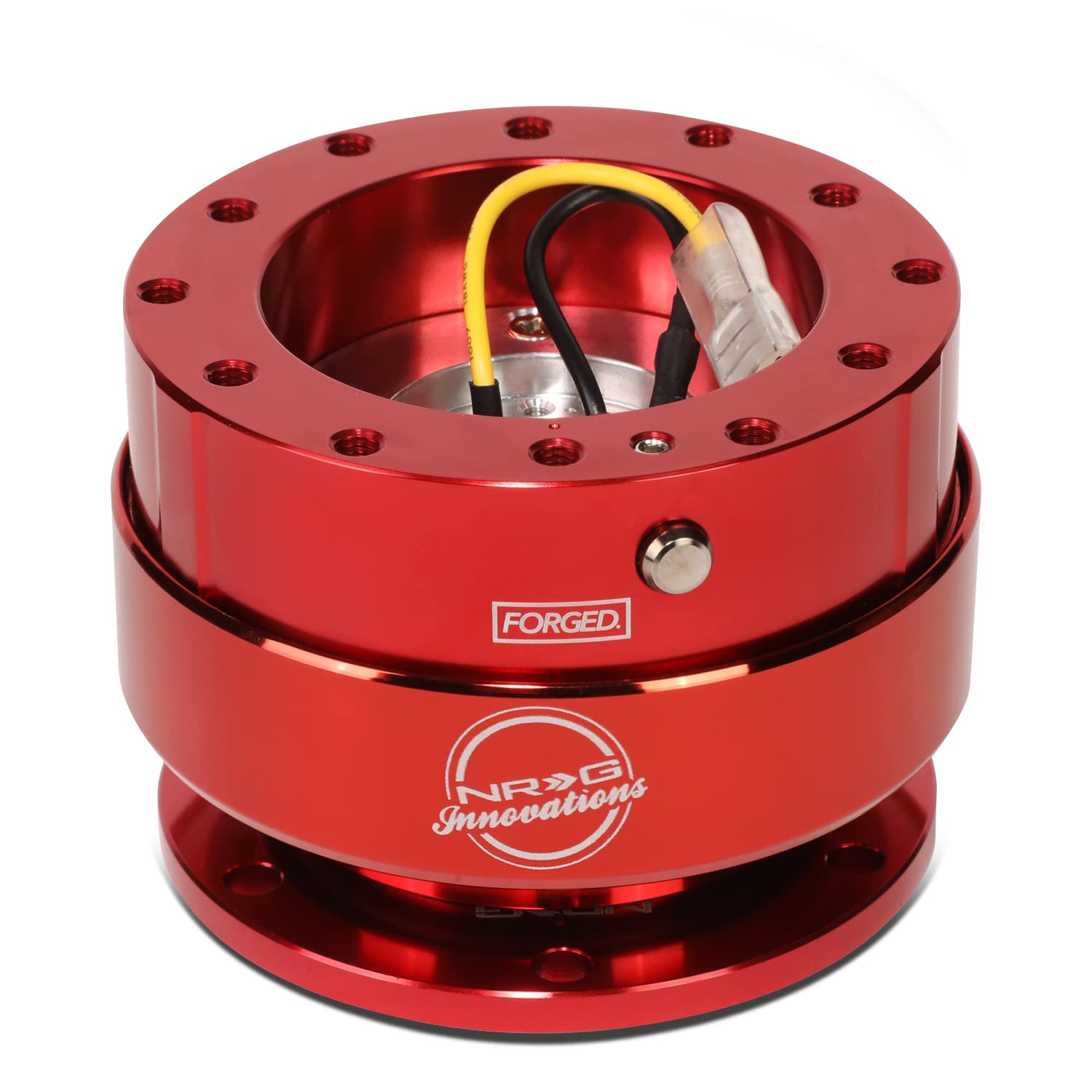 Amazon.co.jp: NRG(エヌアールジー) 革新的なクイックリリースキット