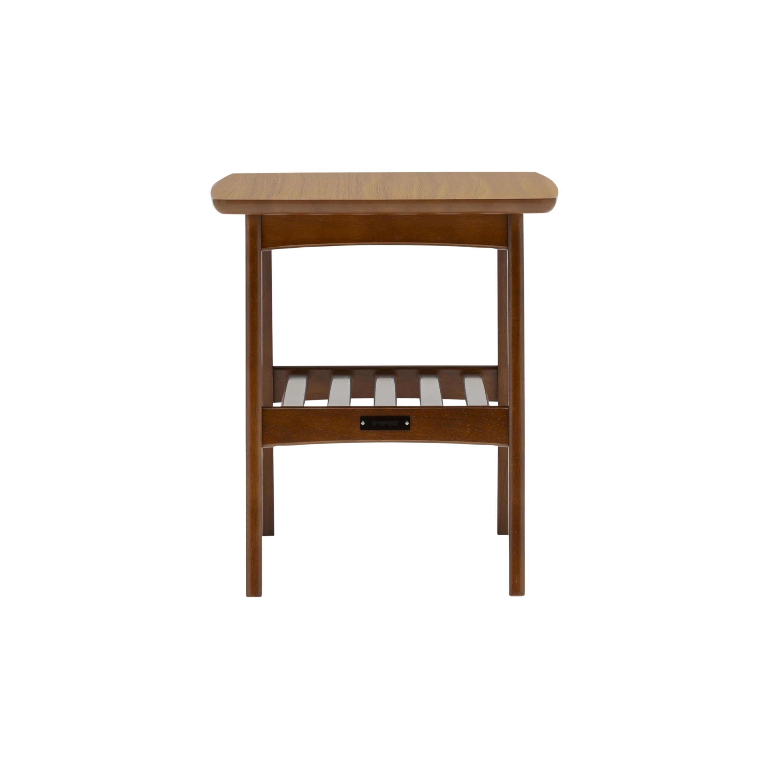 Amazon｜カリモク60 リビングテーブル S ウォールナット T36300SWK