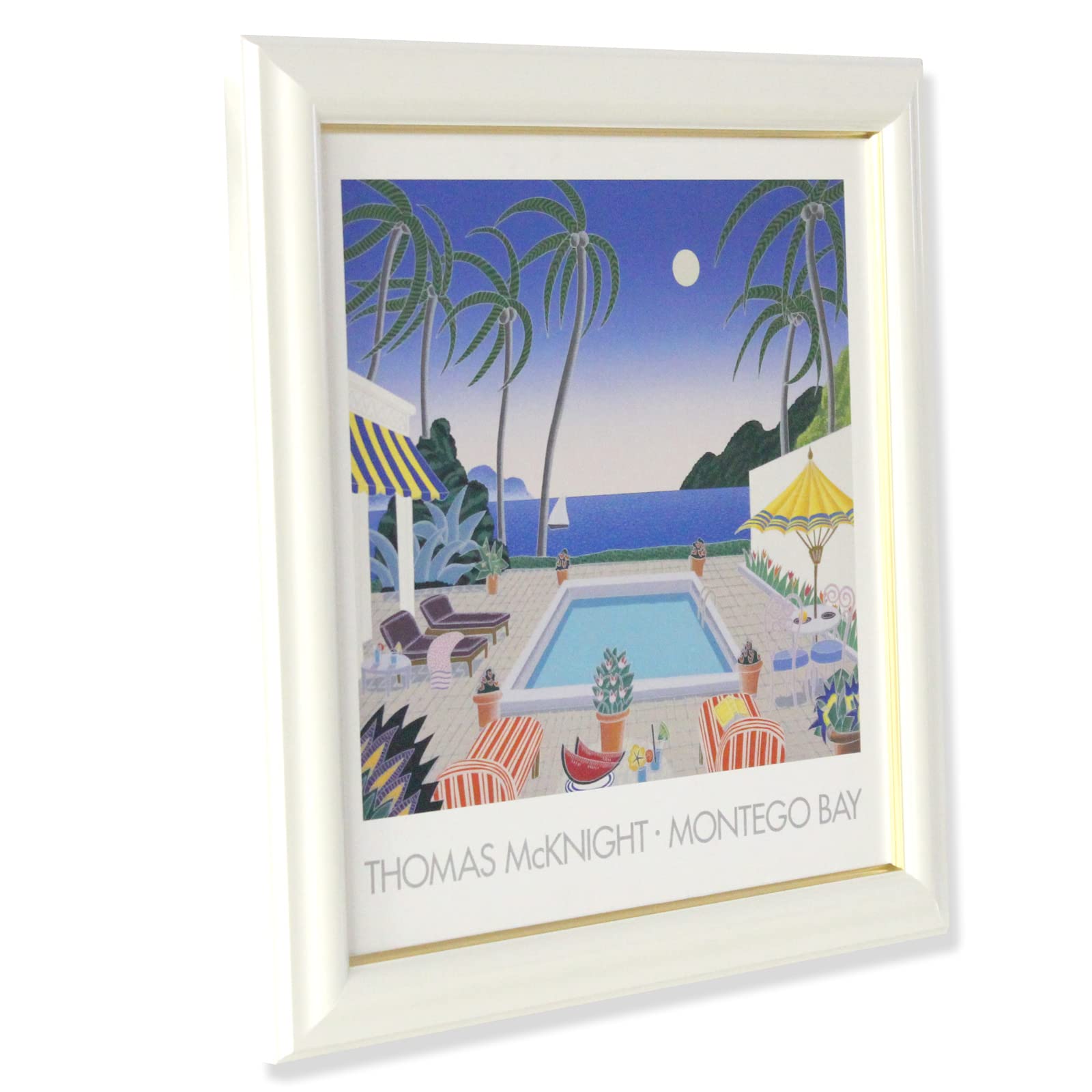 Amazon.co.jp: TOKYO ART: トーマス・マックナイト