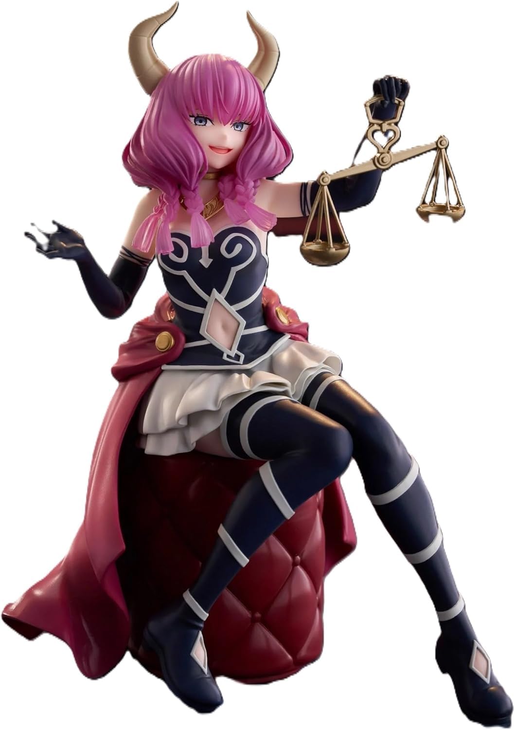 Amazon.co.jp: 葬送*のフリーレン Desktop Cute フィギュア 断頭台の