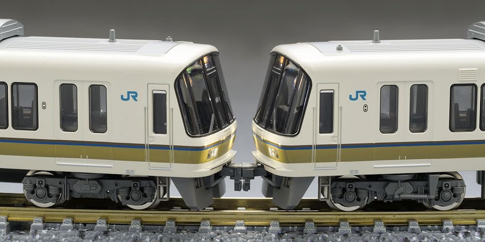 Amazon | トミーテック(TOMYTEC) TOMIX Nゲージ JR 221系 基本セット B