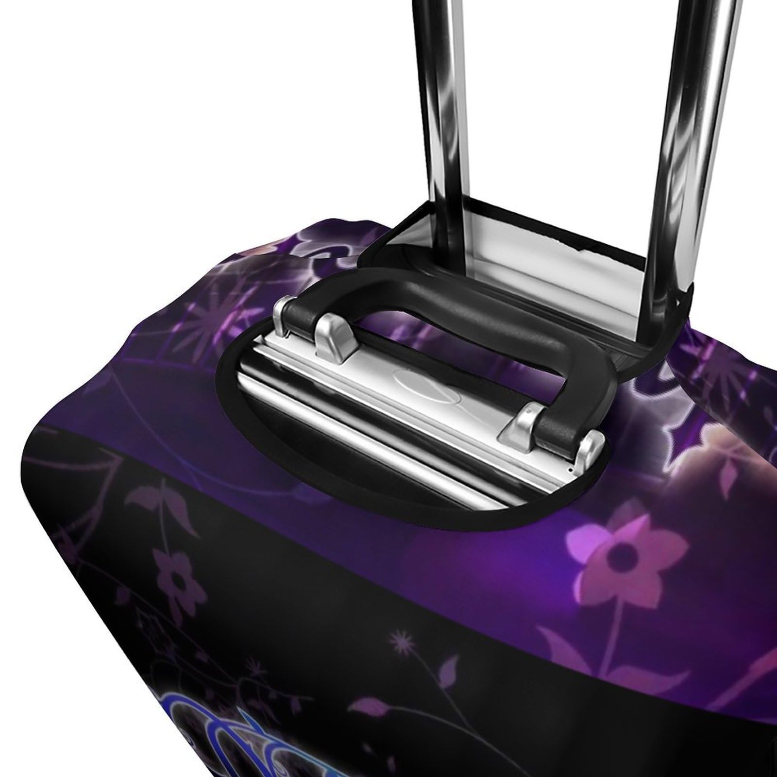 Amazon.co.jp: バンドリ ガルパ Roselia スーツケースカバー キャリー