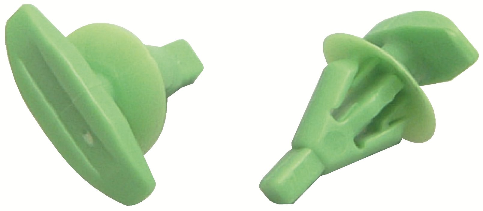 Amazon.co.jp: FUJIX [ フジックス ] ウェザーストリップクリップ 10個