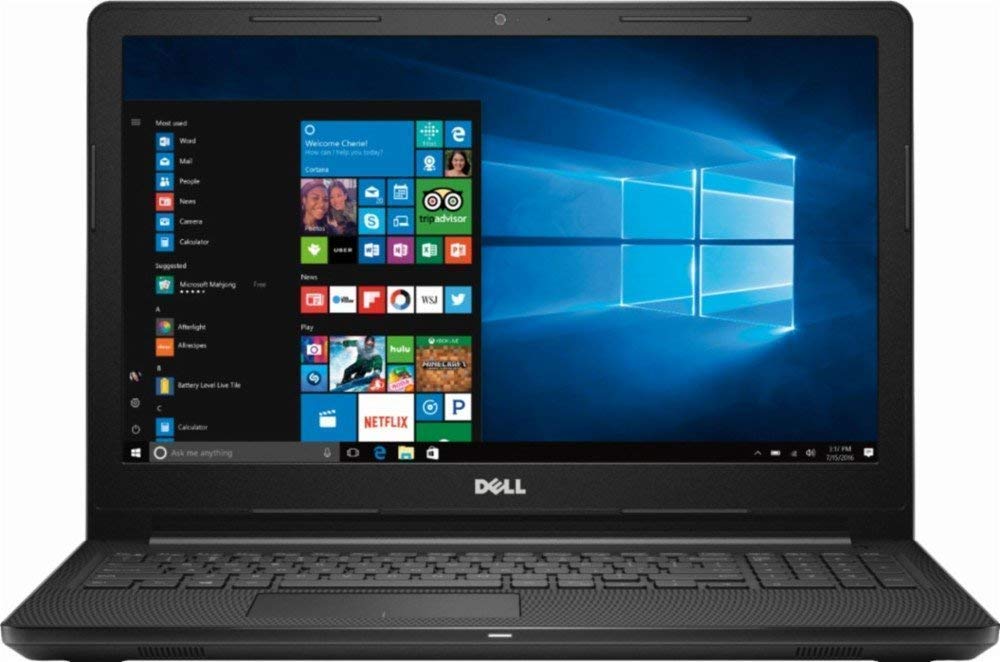 Dell Inspiron 3470 8thGeneration Corei5,8GB RAM,2TB HDD,Windows 10
