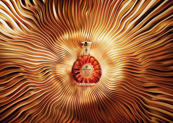 Amazon.co.jp: REMY MARTIN (レミーマルタン) XO [ ブランデー 700ml