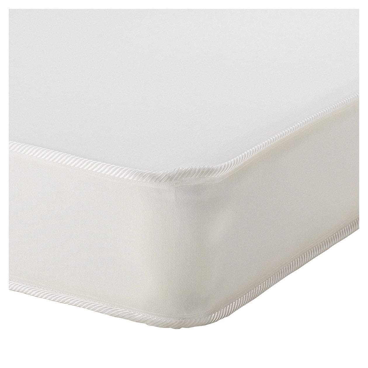 Amazon.co.jp: 無印良品 スプリングマットレス・セミダブル 幅120×奥行