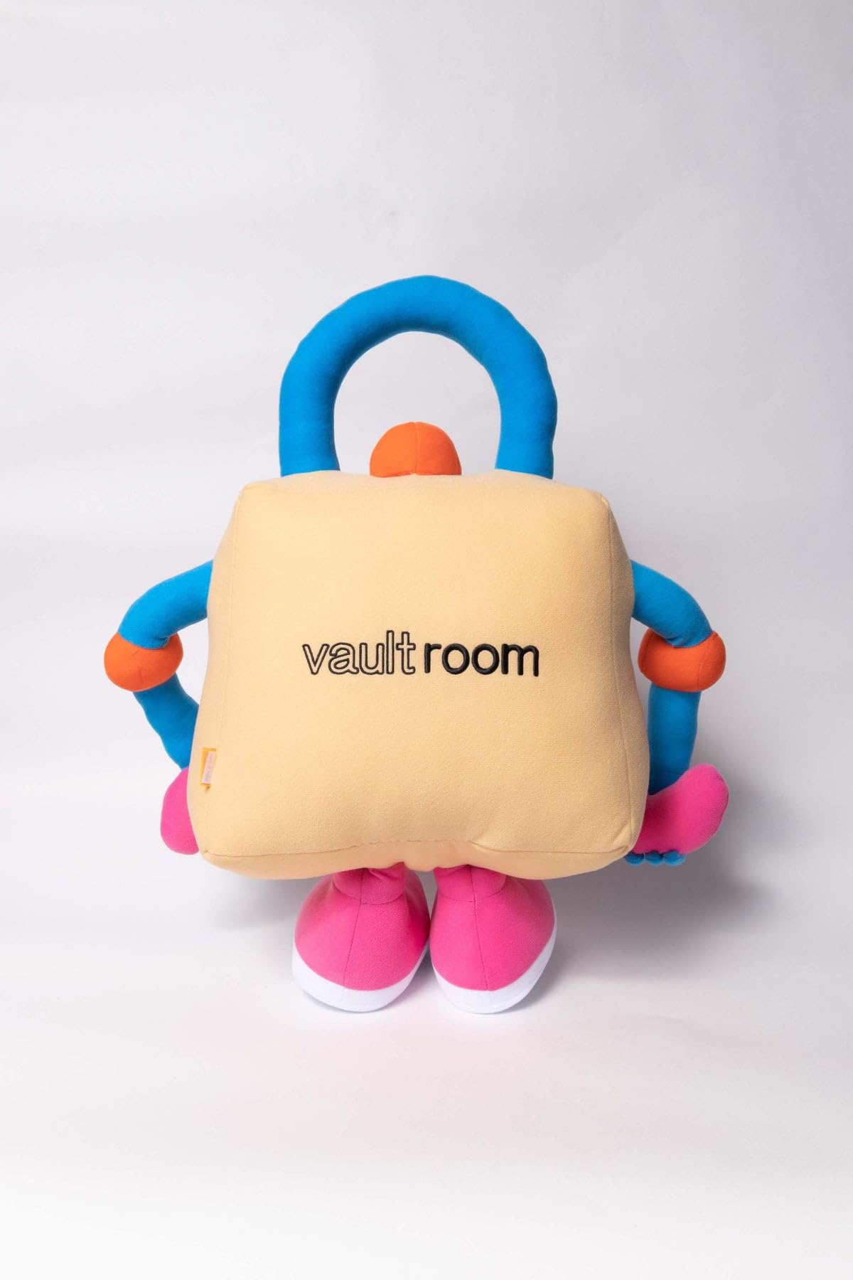 Amazon.co.jp: VAULTROOM SOFT TOY ボルトルーム ソフトトイ
