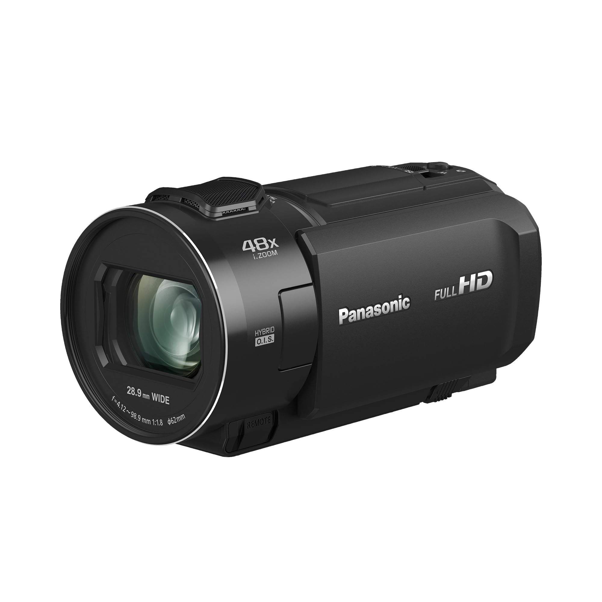 ビデオカメラ Panasonic HC-VS580M Amazon | パナソニック HDビデオ