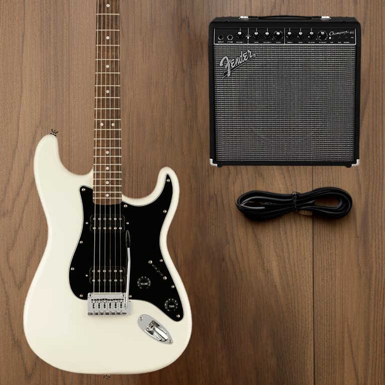 Amazon | Squier by Fender エレキギター Affinity Series