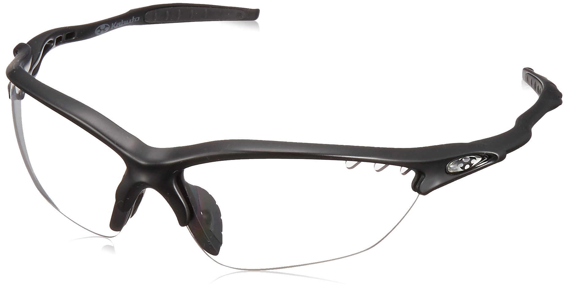 Amazon | オージーケーカブト(OGK KABUTO) 自転車 スポーツサングラス