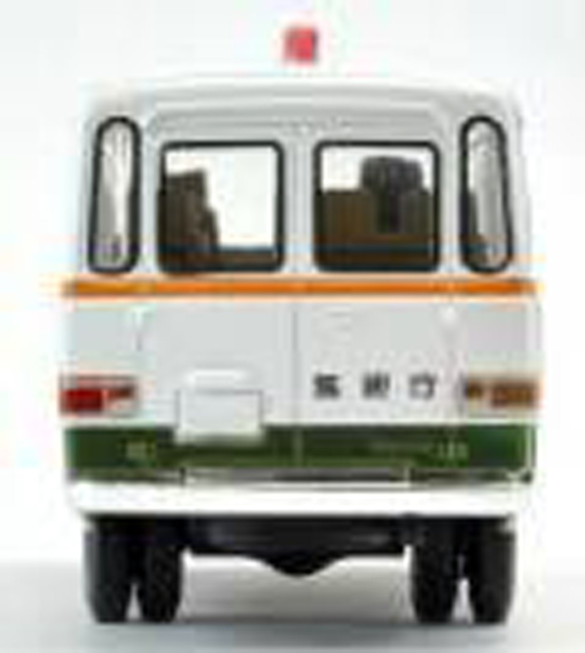 Amazon | トミカリミテッドヴィンテージ TLV-N52b シビリアン 移動検問