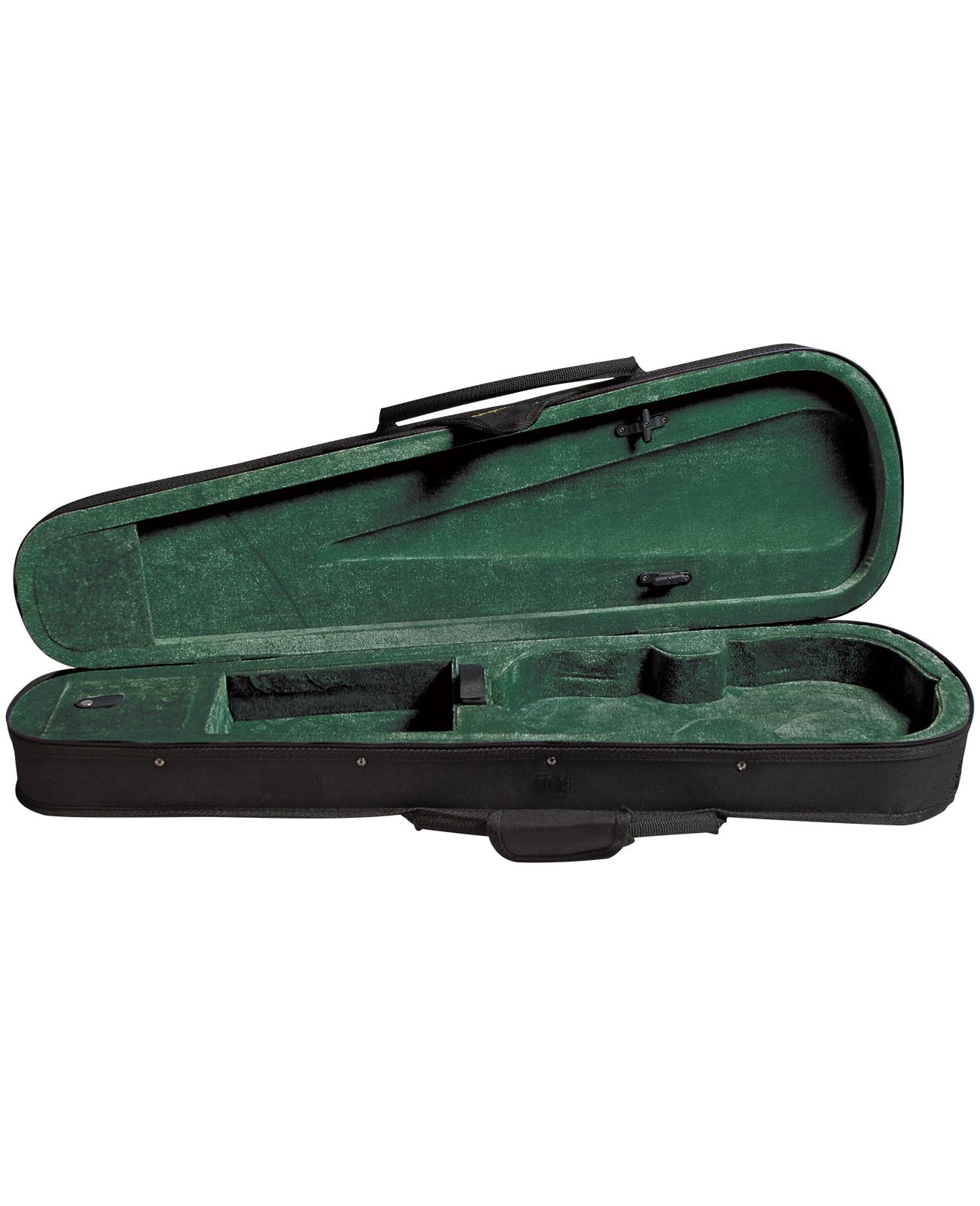 Amazon.com: Cremona SV-50 Novice Violin Outfit – 3/4 Size