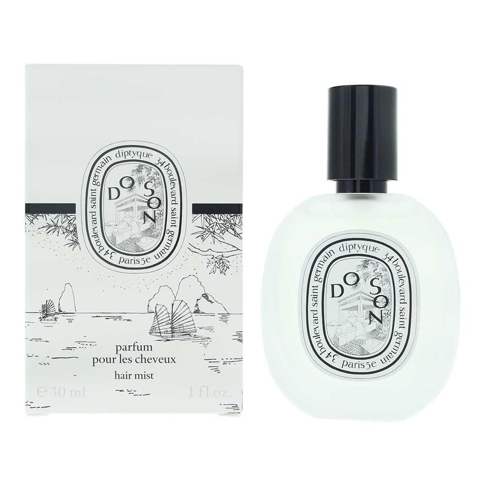 Amazon.com : Hair Mist - Do Son by Diptyque for Unisex - 1 oz Hair