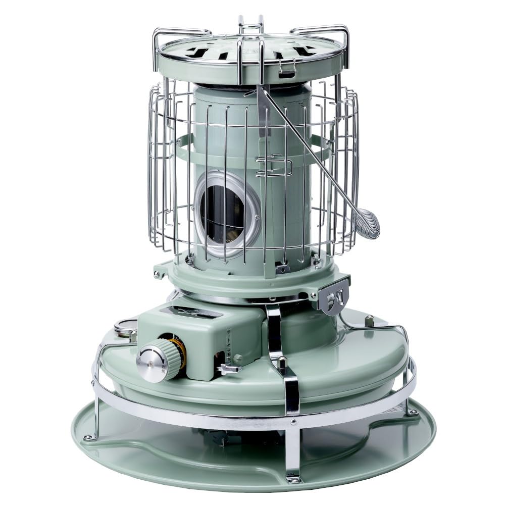 Amazon | Aladdin アラジン ブルーフレームクッカー BF-4001 (グリーン