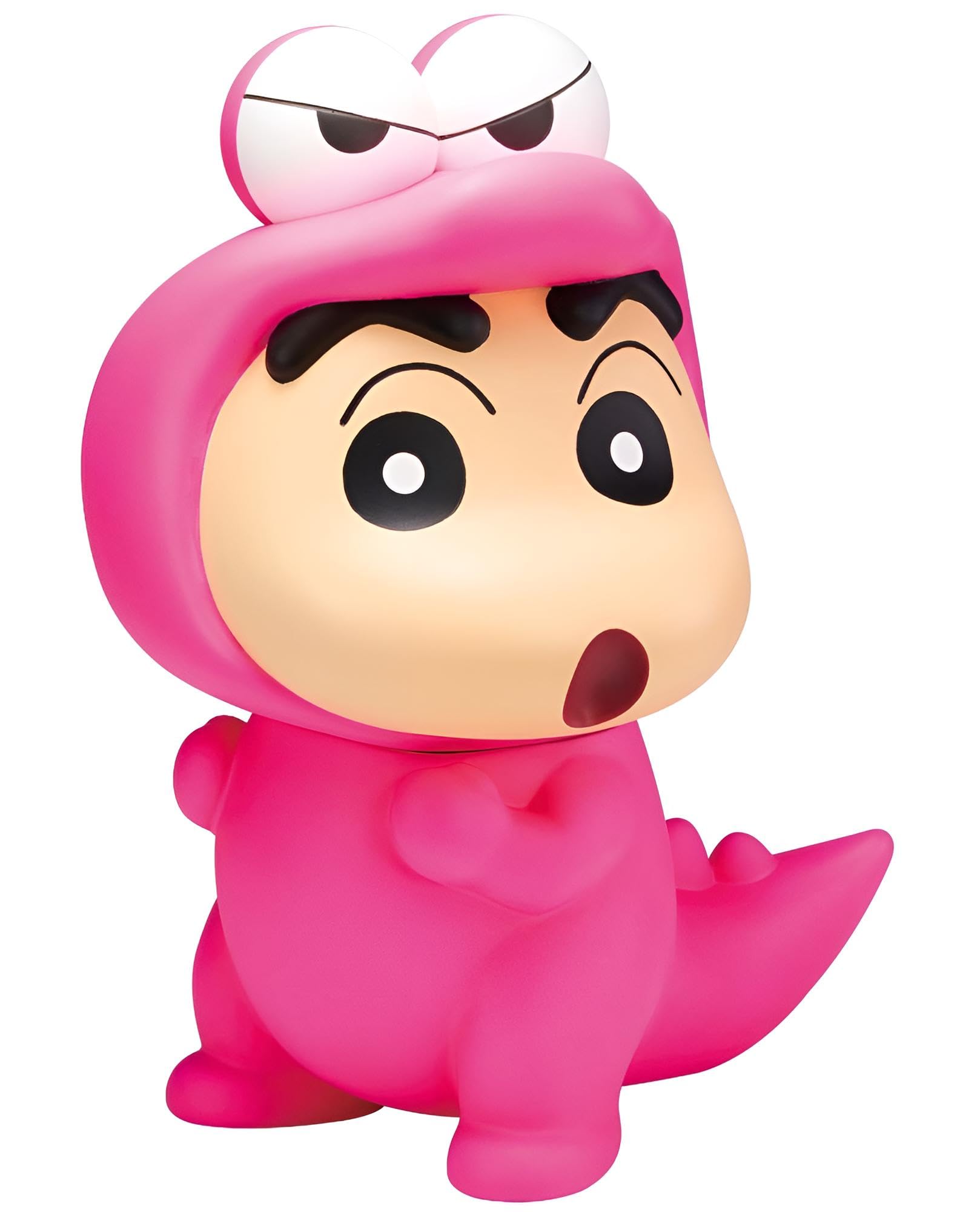 Amazon.co.jp: クレヨン*しんちゃん おおきなSOFVIMATES 野原