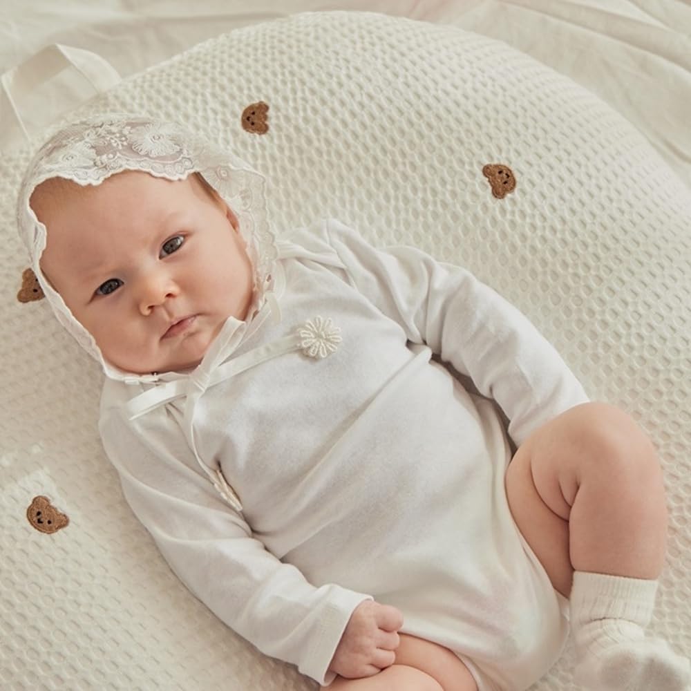 Amazon.co.jp: ROTOTObebe ロトトクッション 専用ケース付 吐き戻し