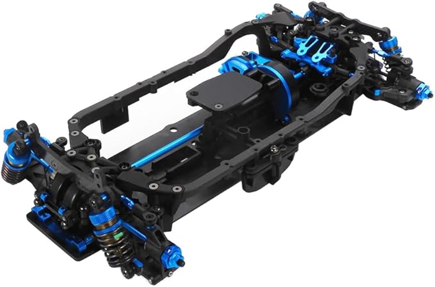 Amazon | タミヤ 1/10 電動RCカー 特別企画 No.156 1/10RC TB-05R