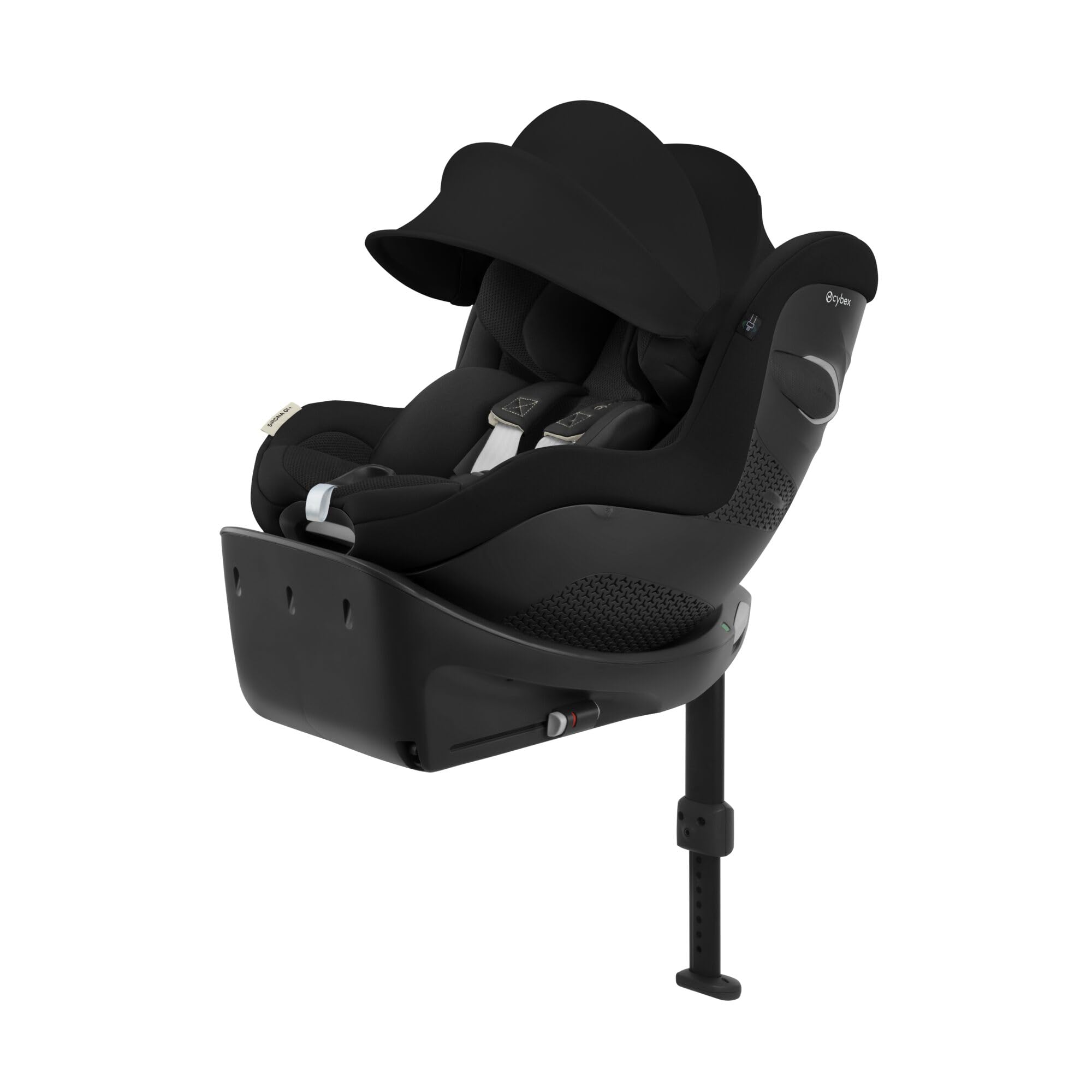 Amazon | CYBEX サイベックス【公式】シローナ Gi i-Size ムーン