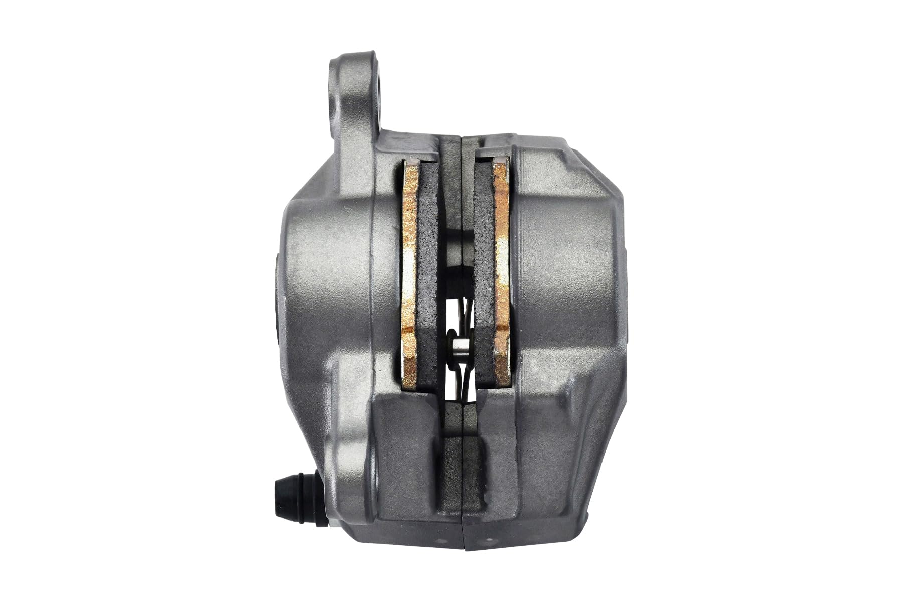 Amazon | ブレンボ(brembo) P2-RS84 2Pキャリパー φ34 チタニウム/赤