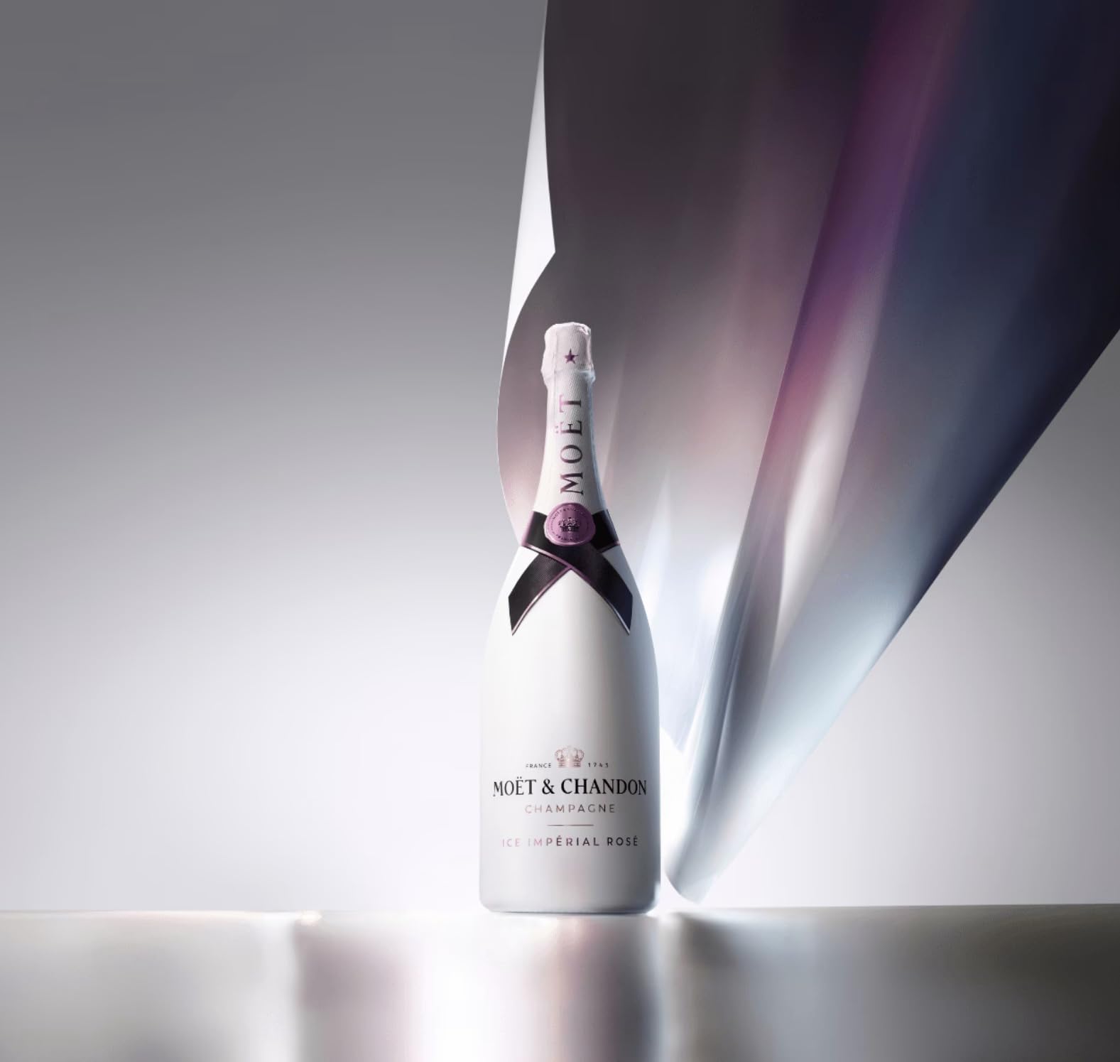 Amazon.co.jp: モエ・エ・シャンドン アイス モエ・エ・シャンドン