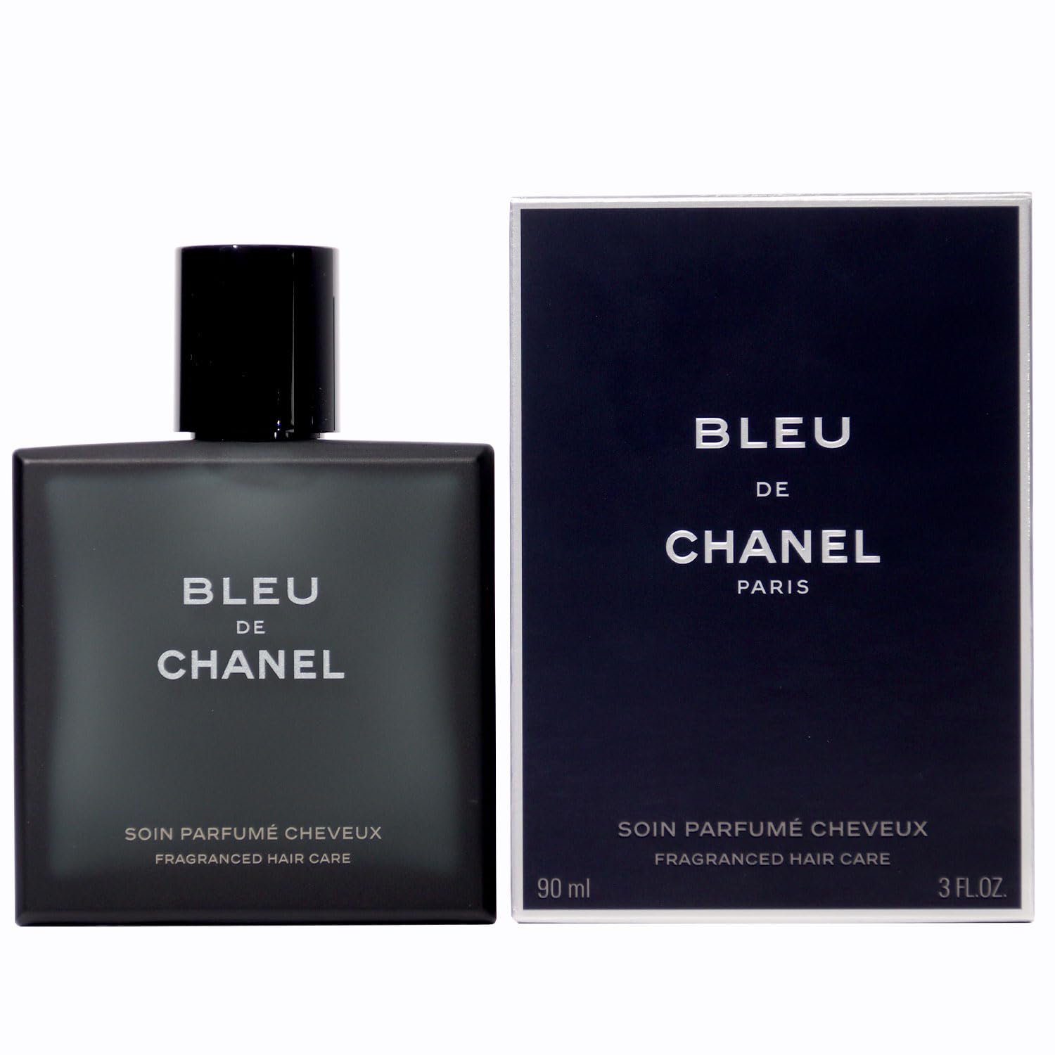 Amazon | [ラッピング済み] CHANEL シャネル ブルー ドゥ シャネル
