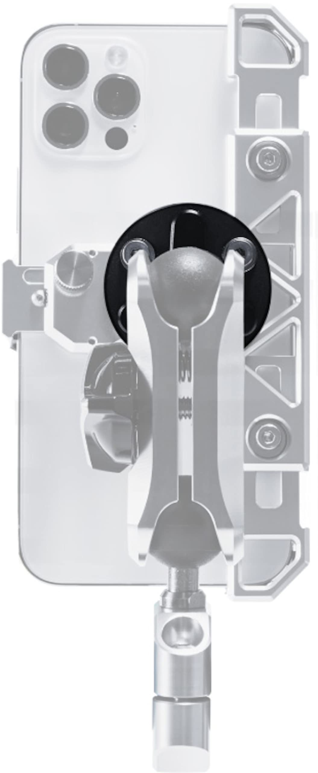 Amazon | SYGN HOUSE(サインハウス) (SYGNHOUSE) バイク用 マウント