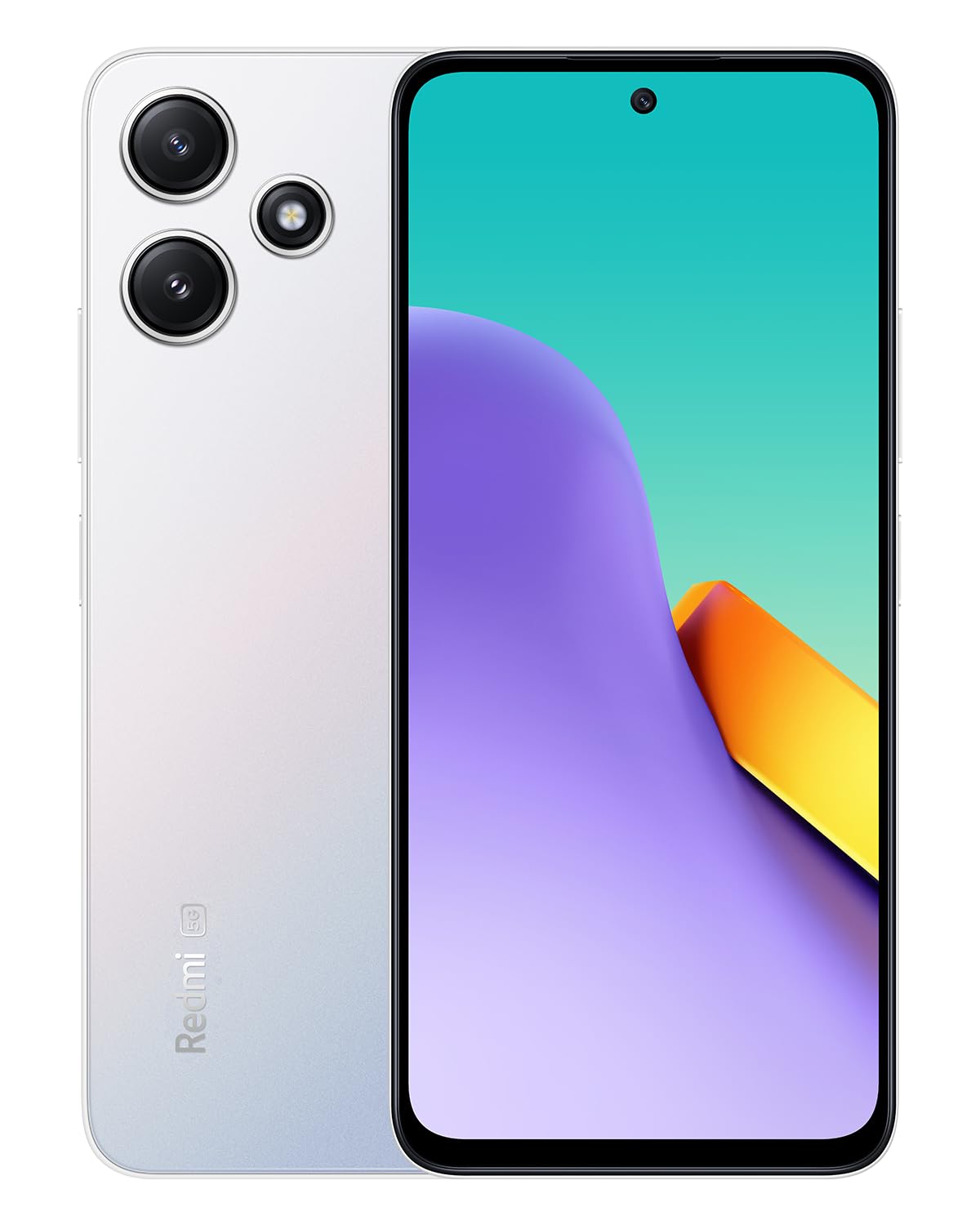 Amazon | Xiaomi SIMフリースマートフォン Redmi 12 5G 8GB+256GB 6.8