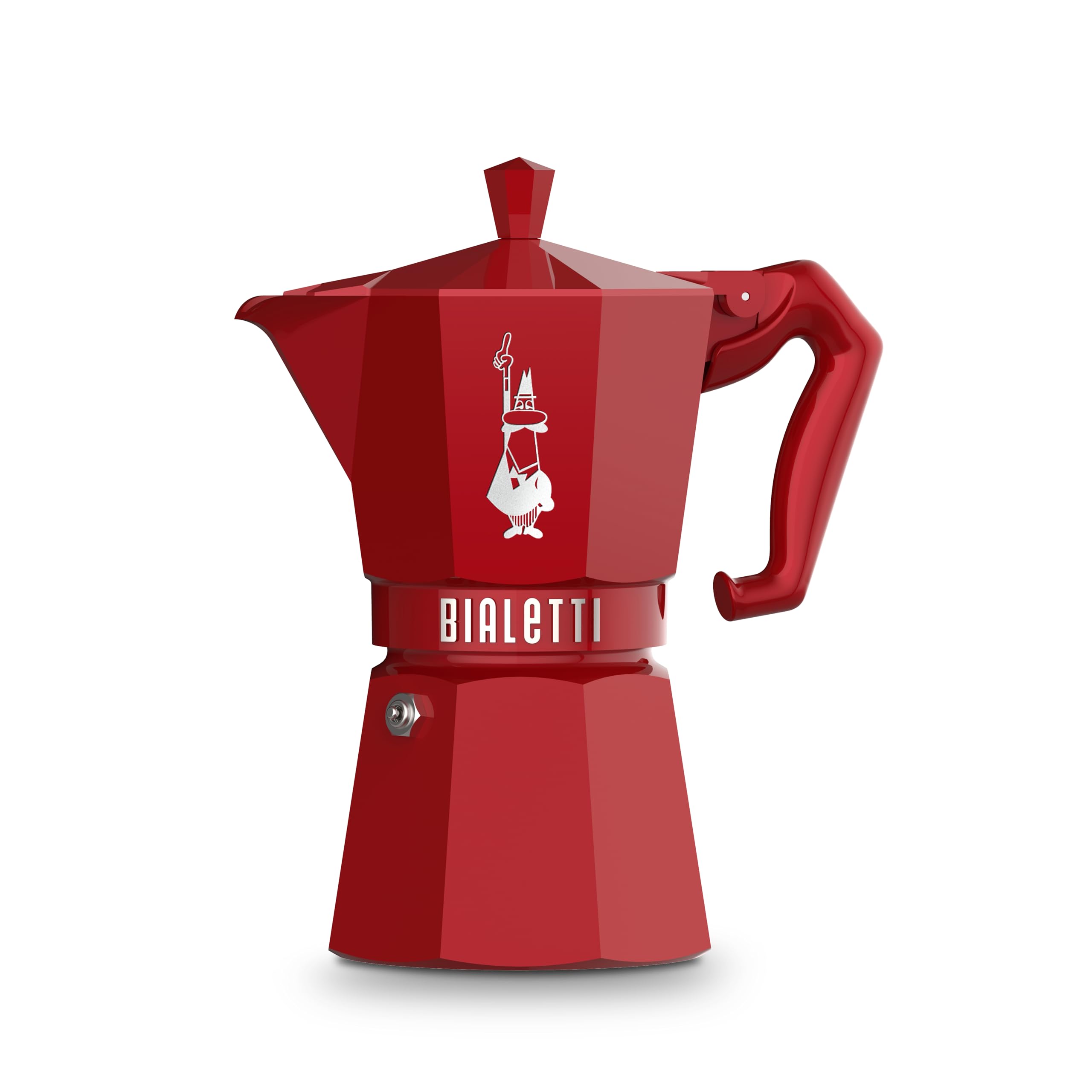 Amazon｜Bialetti (ビアレッティ) モカエクスクルーシブ イタリアン