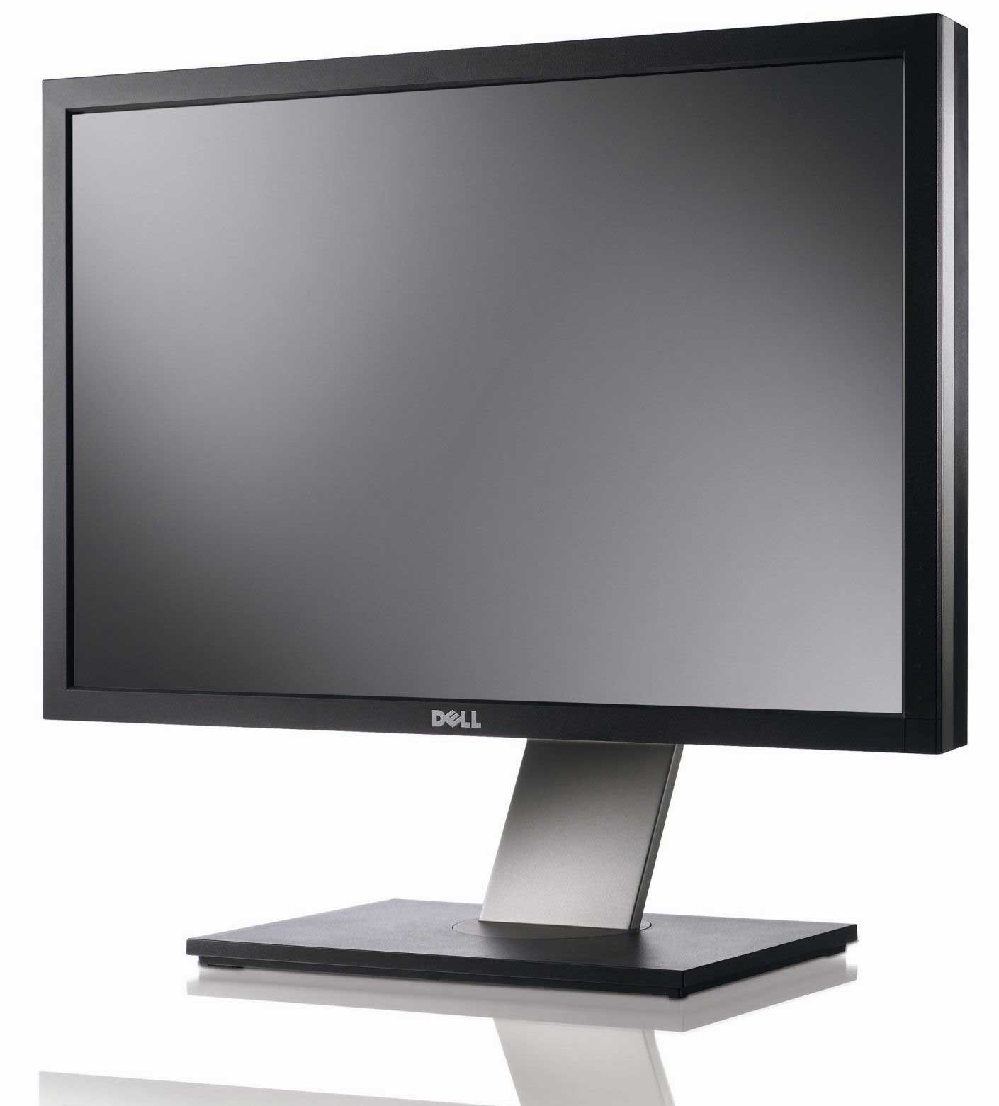 Amazon.com: Dell UltraSharp U2410 24-inch Widescreen LCD High