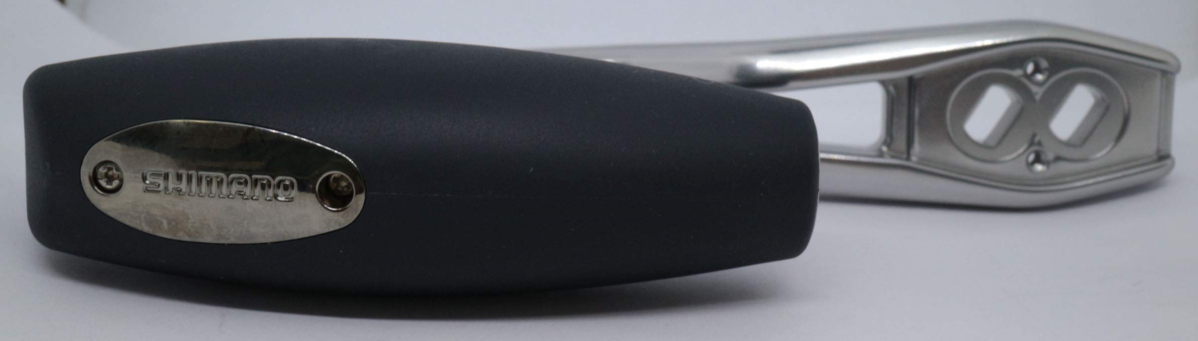 Amazon | 純正パーツ 20 オシアジガー 4000 ハンドル組 パートNo 100G9