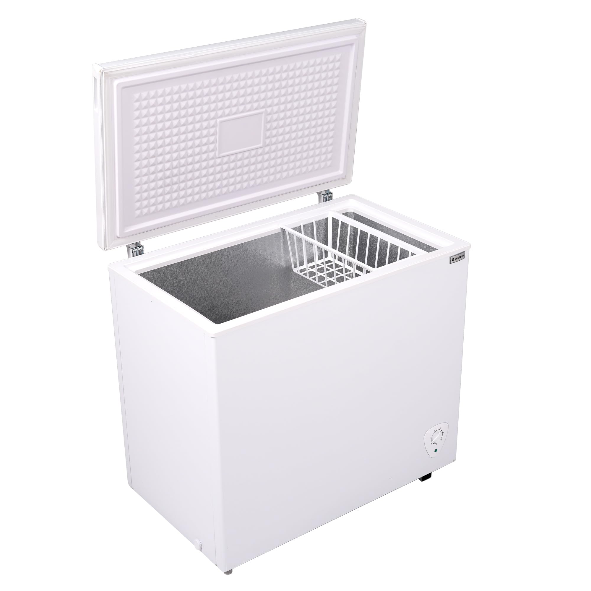 Amazon.co.jp: 冷凍庫 198L 家庭用 業務用 ノンフロン チェスト