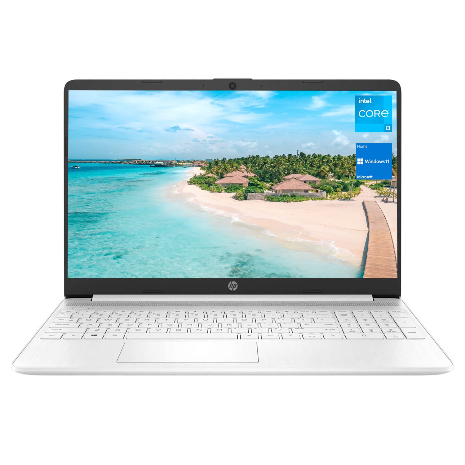 Amazon.com: HP 15 Laptop, 15.6