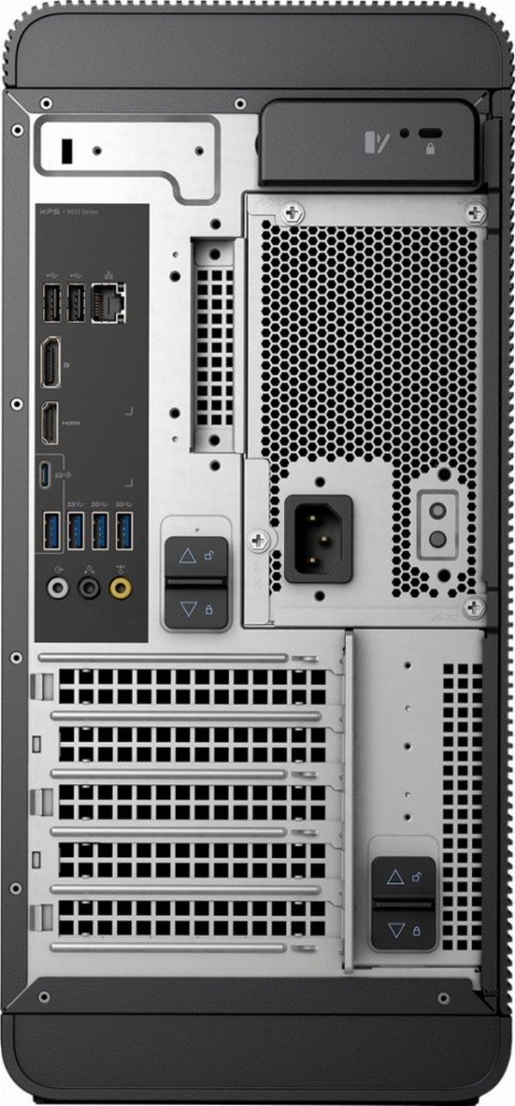 Amazon.co.jp: Dell - XPS Desktop - Intel Core i7 7700 - 16GB RAM