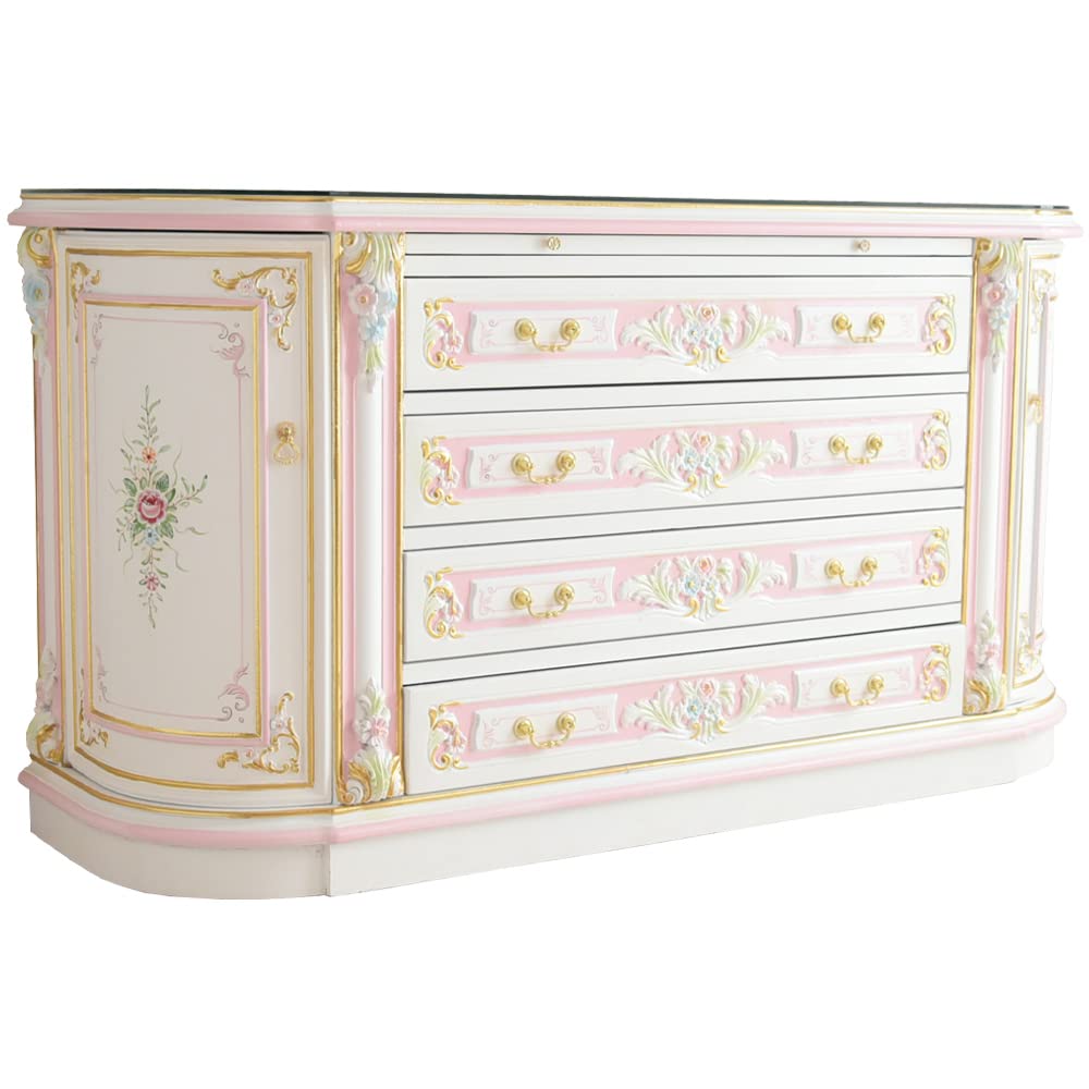 Amazon｜チェスト引き出し チェストホワイト チェスト木製 チェスト