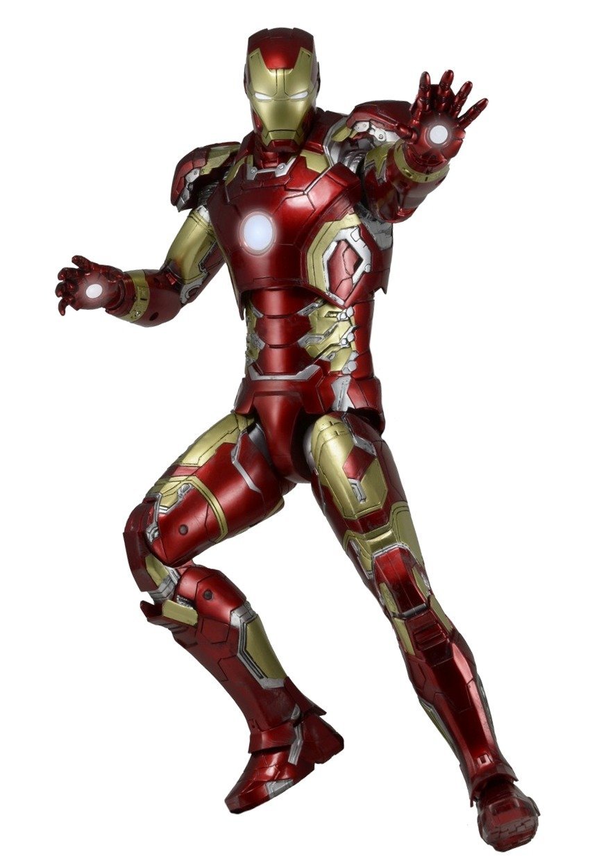 Amazon.co.jp: アベンジャーズ エイジ・オブ・ウルトロン/ アイアン