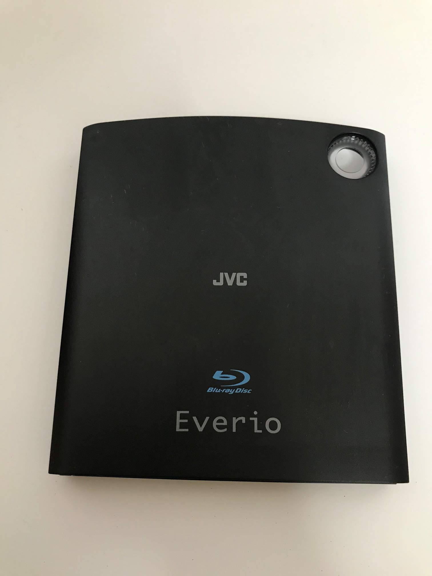 Amazon | ビクター ハイビジョン エブリオ専用BDライター CU-BD5 | JVC