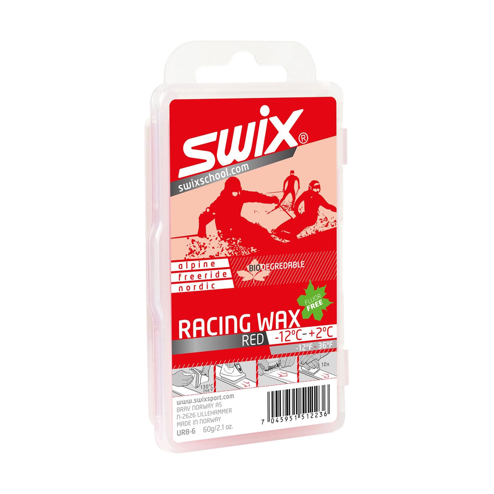 GALLIUM SWIX スキー用ワックスセット GALLIUM SWIX スキー用ワックス