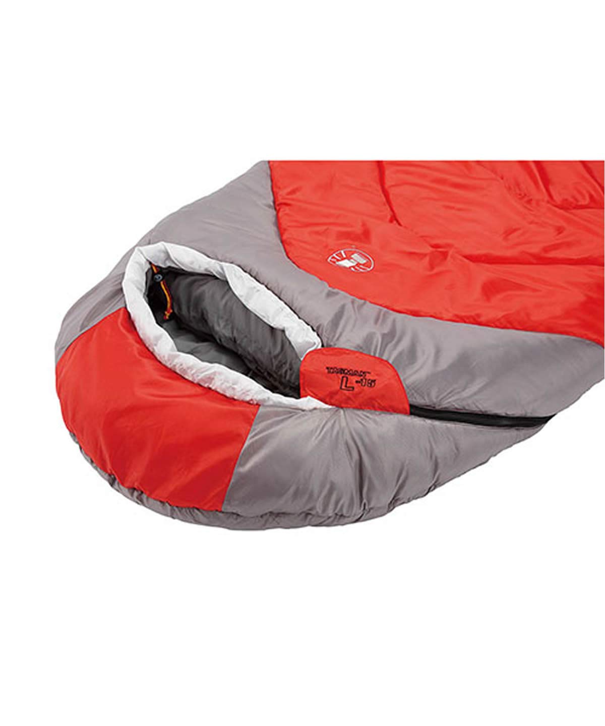 Amazon.co.jp: Coleman(コールマン) 寝袋 タスマンキャンピングマミー